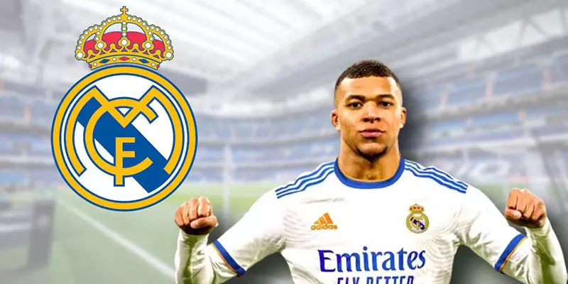 Real Madrid có Mbappé như hổ mọc thêm cánh